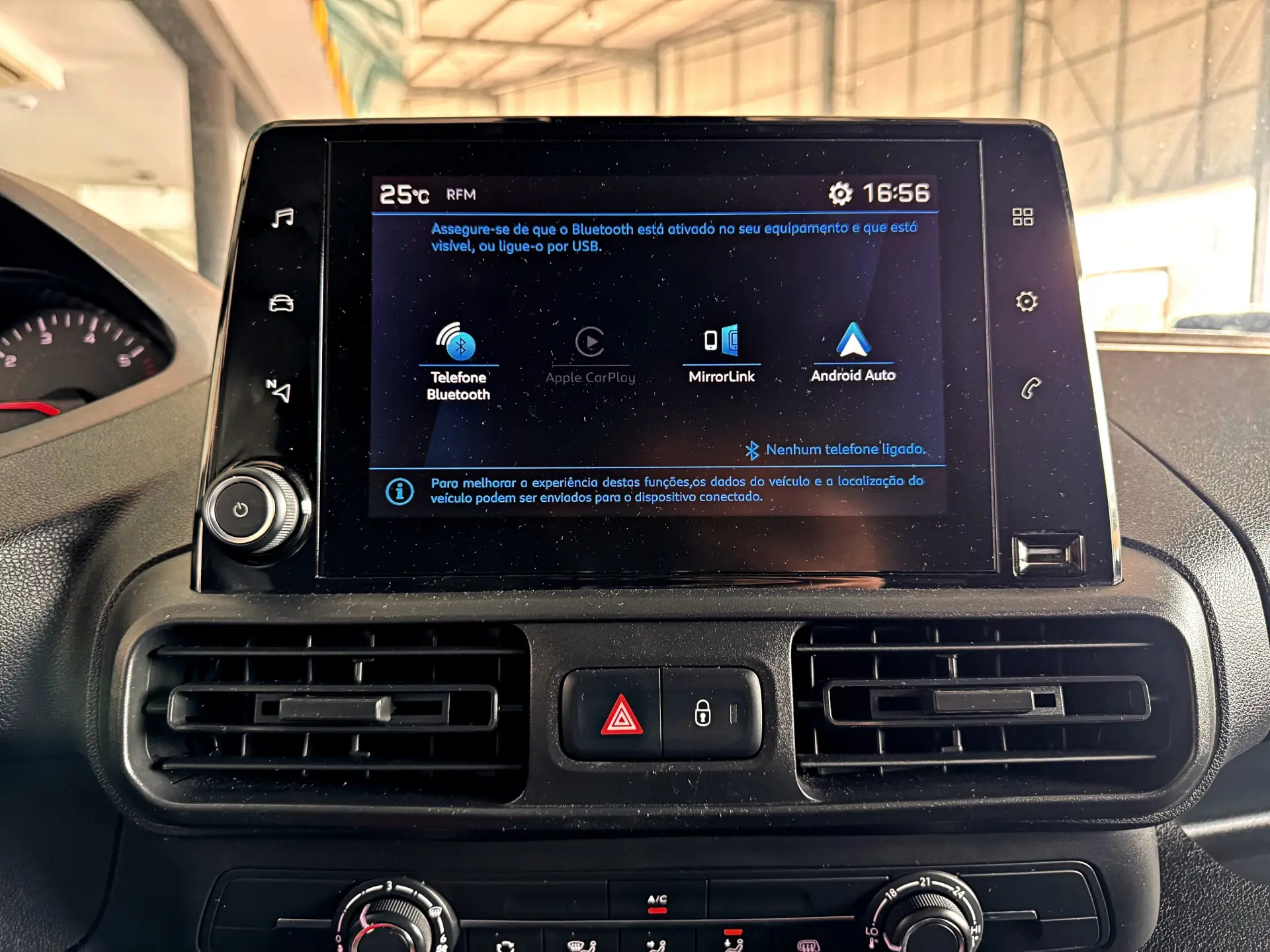 Peugeot Partner 1.6 BlueHDi Confort 21