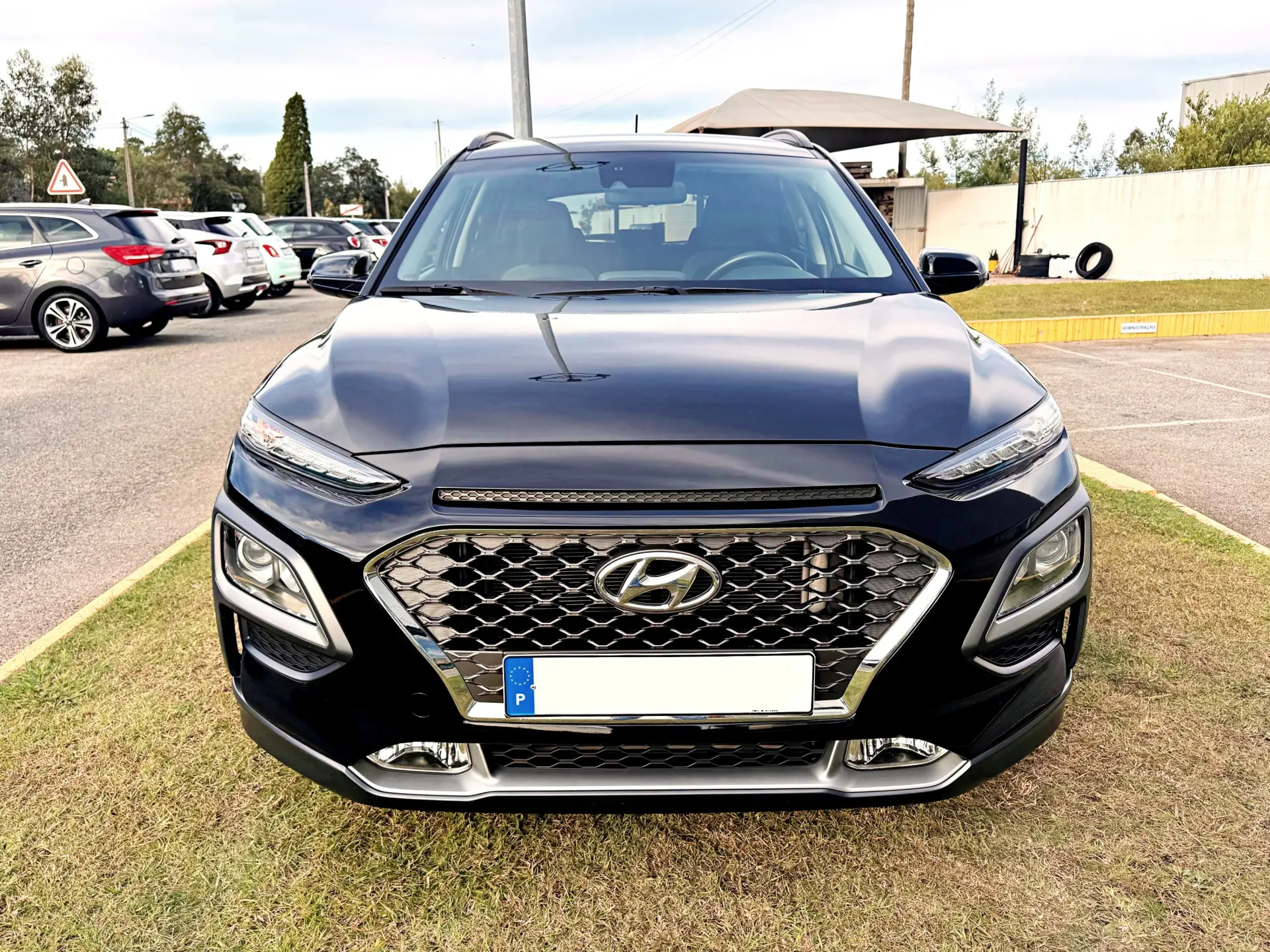 Hyundai Kauai 1.0 T-GDi Premium 2