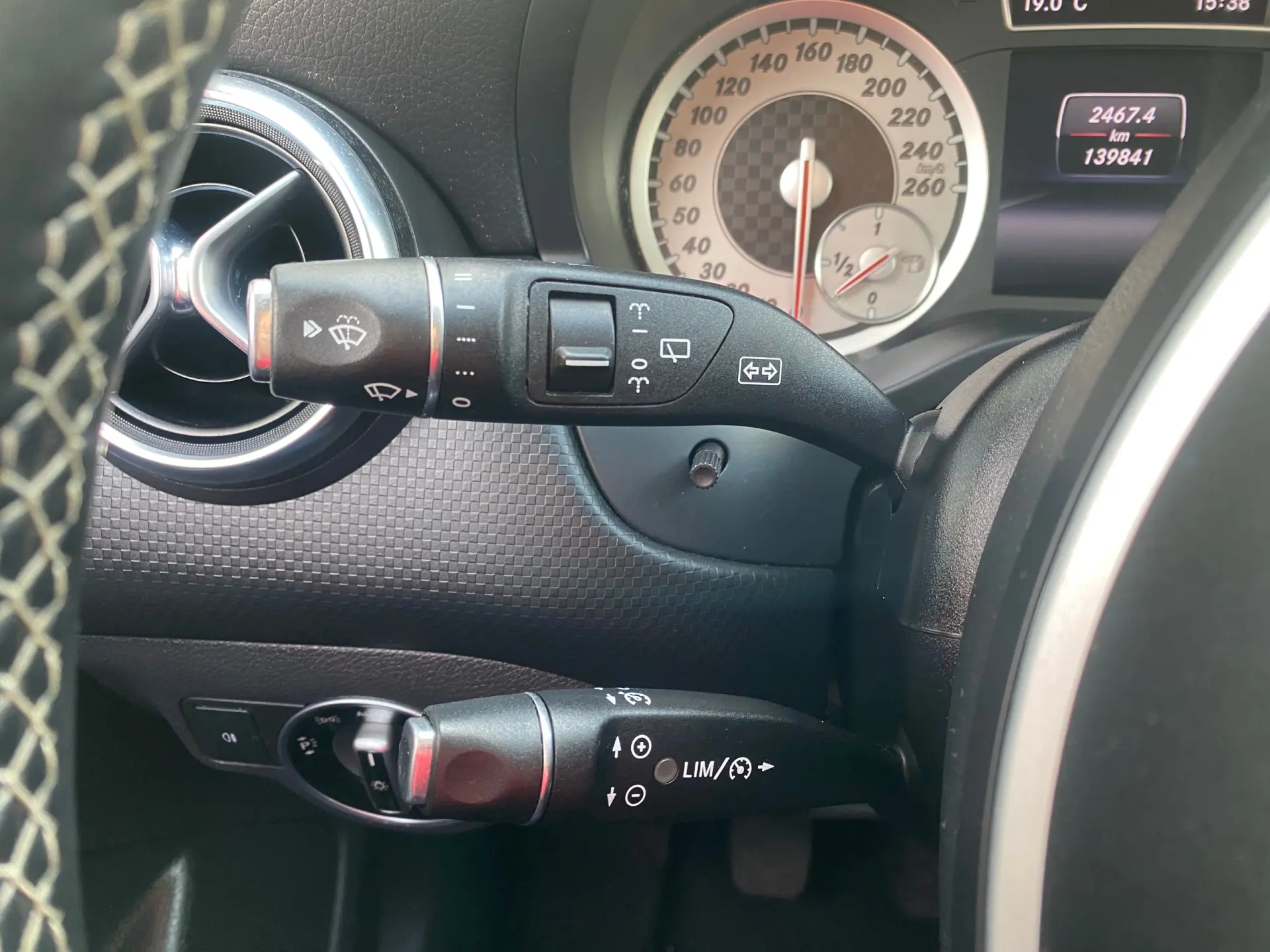 Mercedes-Benz A 180 CDI BE Urban 13