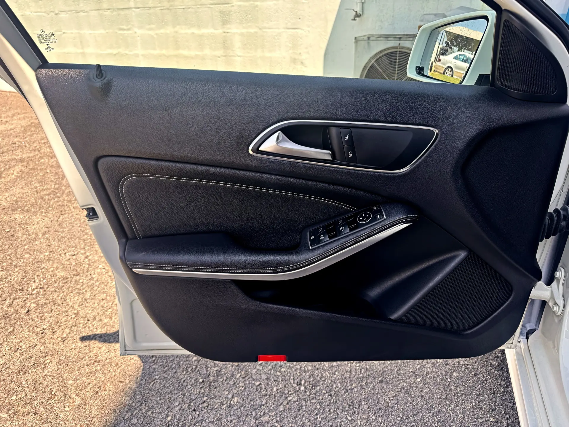 Mercedes-Benz A 180 d Urban 10