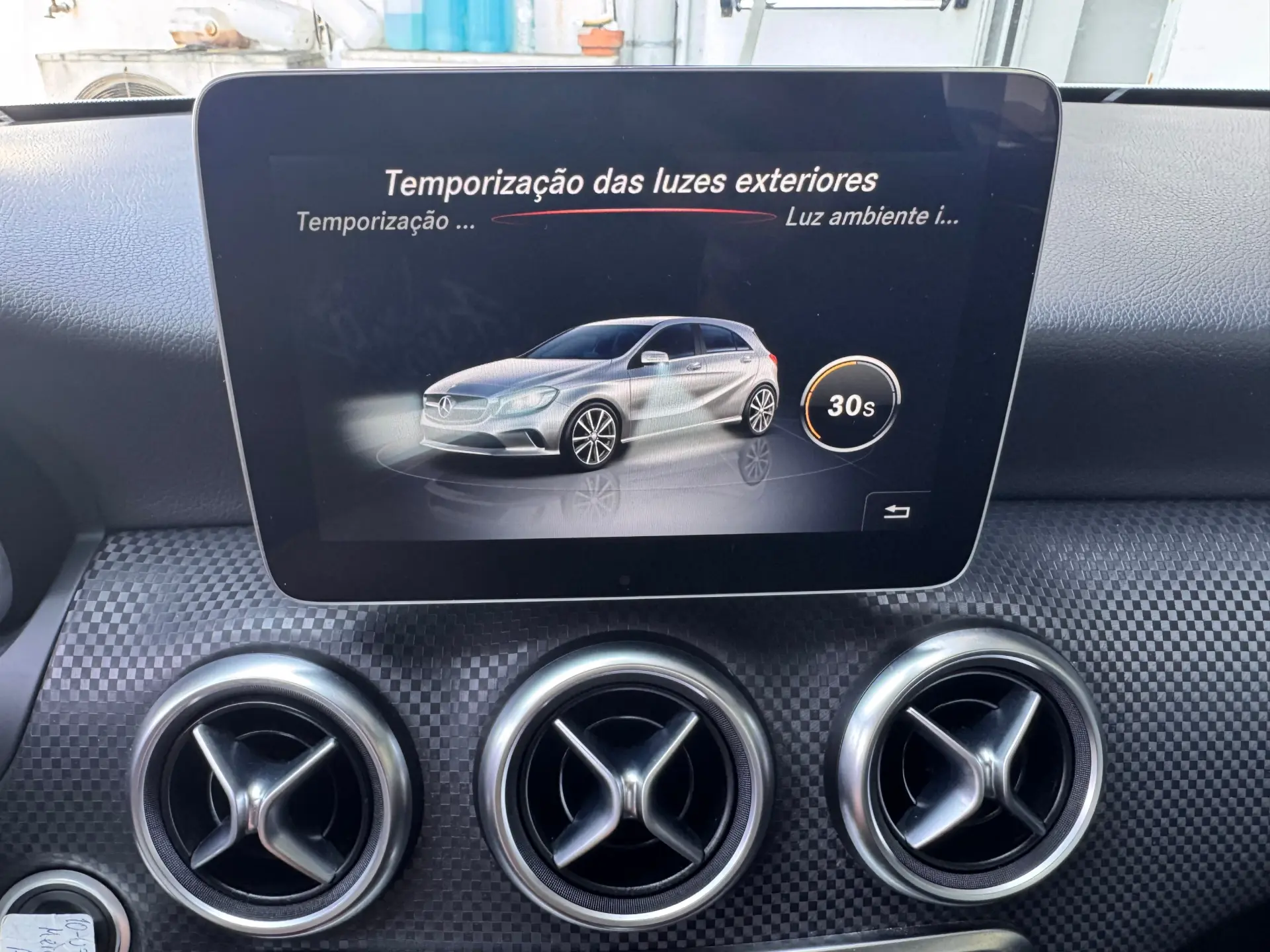 Mercedes-Benz A 180 d Urban 35