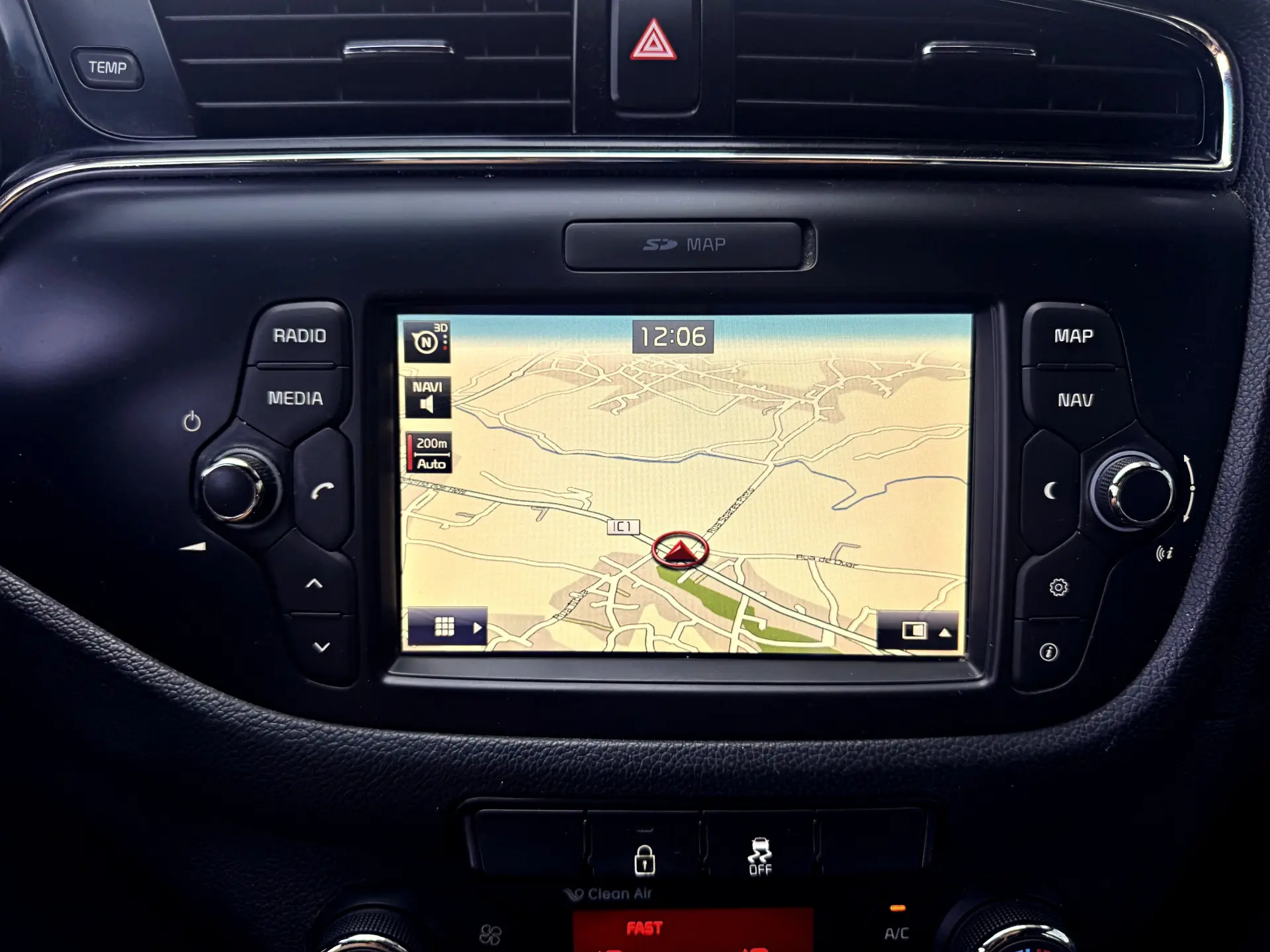 Kia Ceed 1.6 CRDi GT Line 21