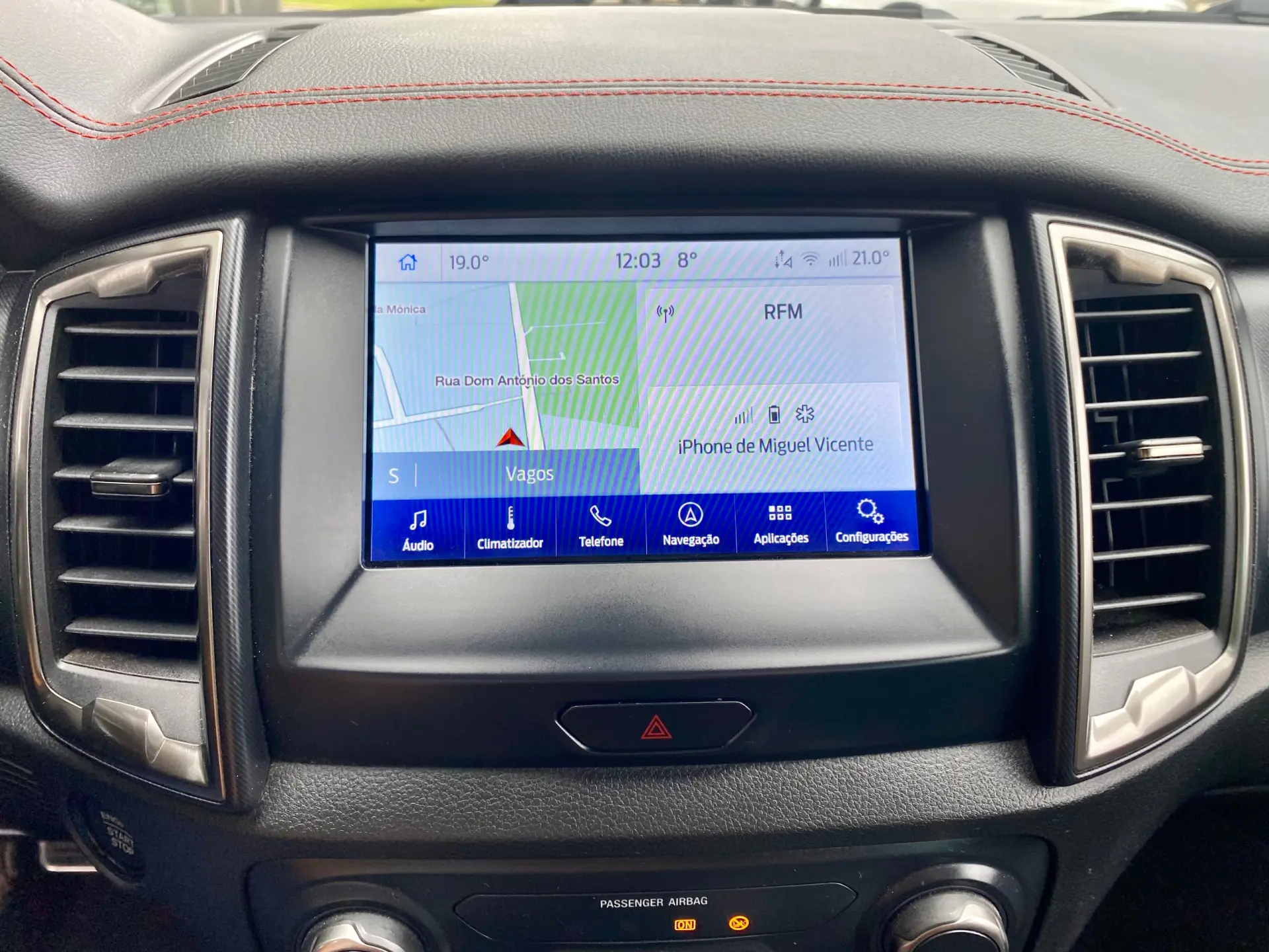 Ford Ranger 2.0 TDCi CD Raptor 4WD 22