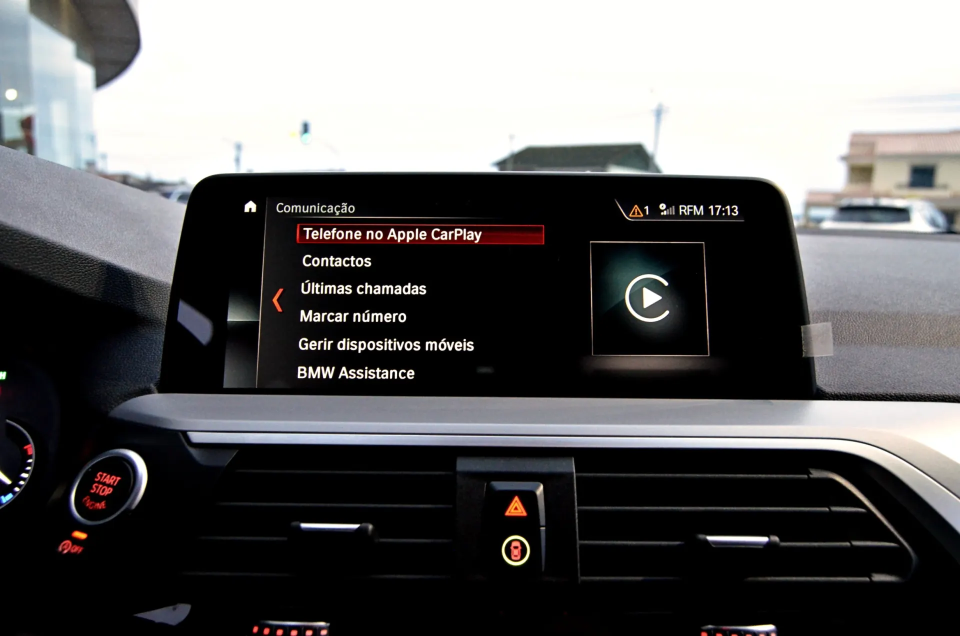 BMW X3 18 d sDrive Auto 25