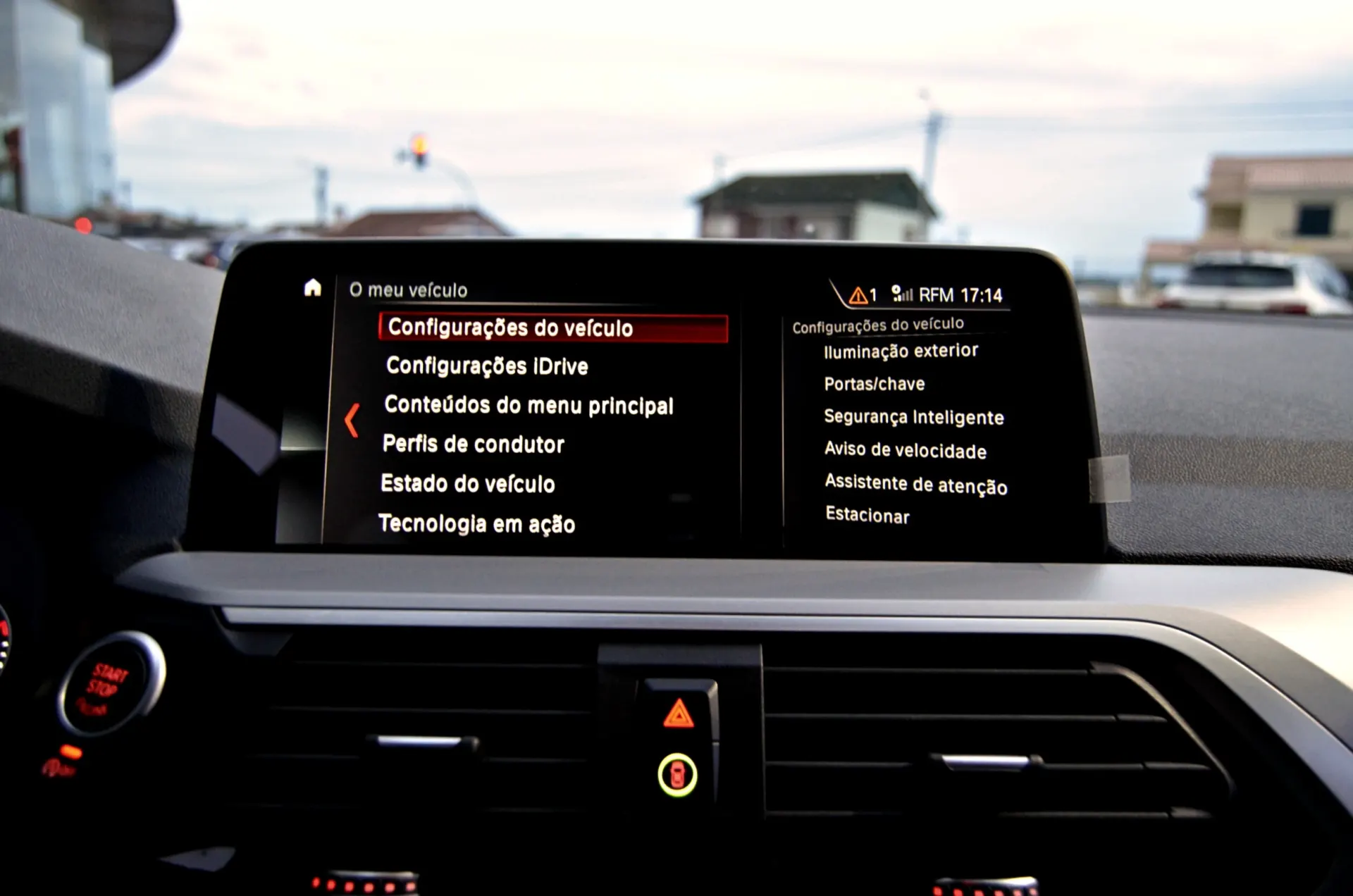 BMW X3 18 d sDrive Auto 28