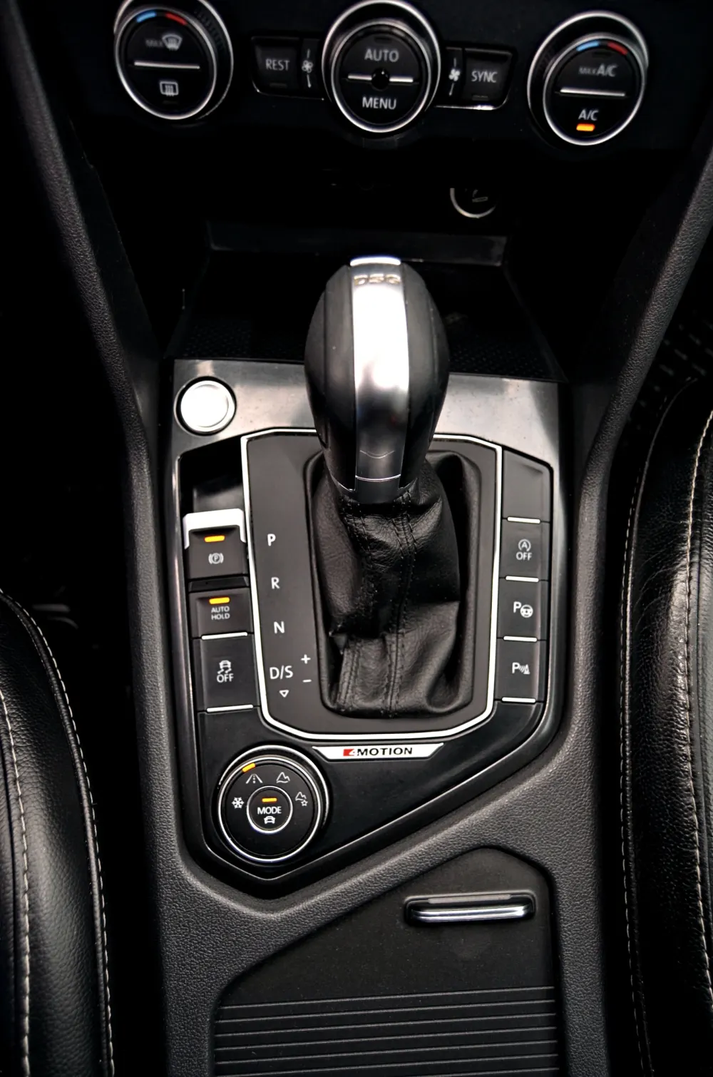 Volkswagen Tiguan Allspace 2.0 TDI High.DSG 4Motion 19