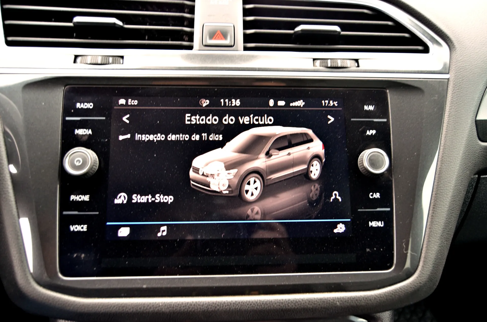 Volkswagen Tiguan Allspace 2.0 TDI High.DSG 4Motion 26