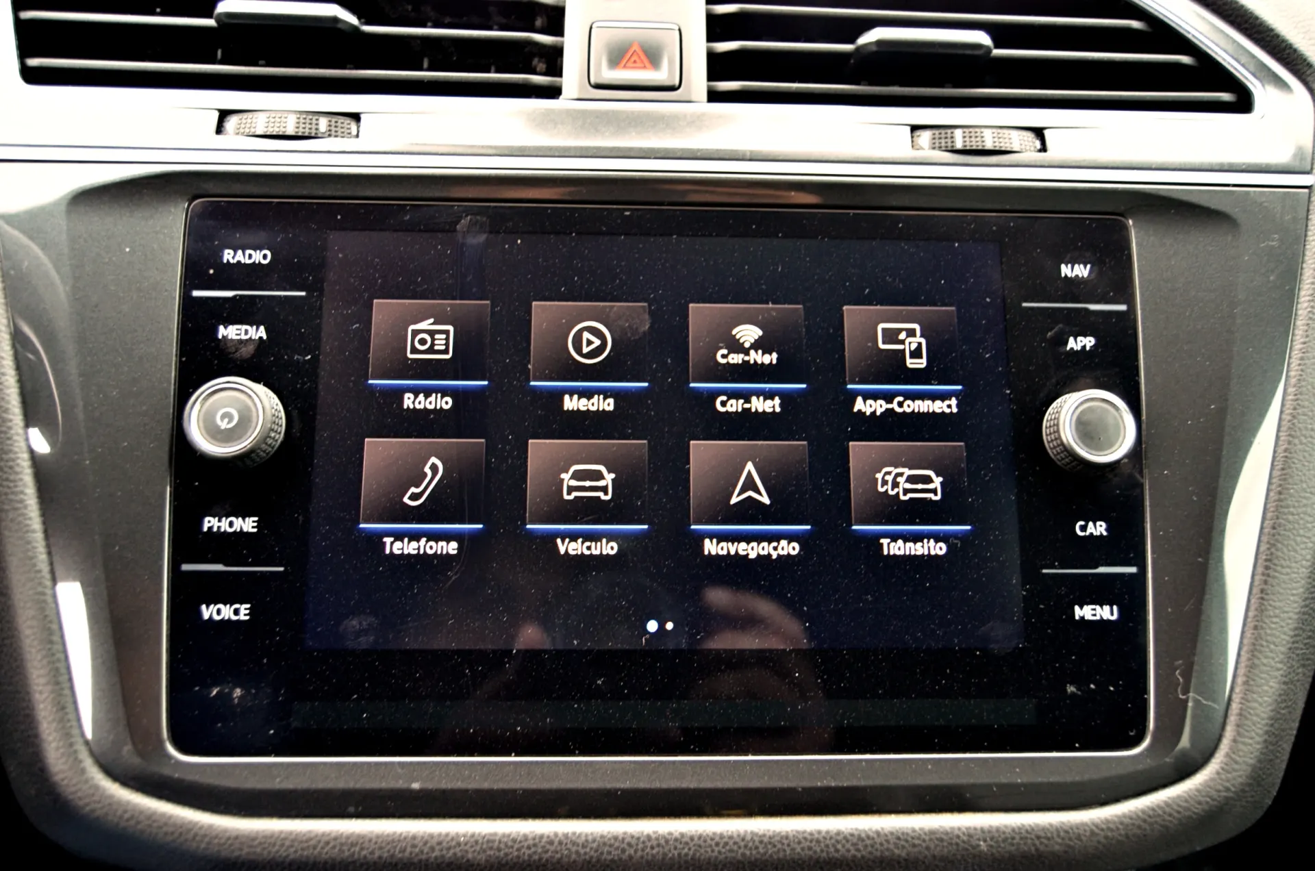 Volkswagen Tiguan Allspace 2.0 TDI High.DSG 4Motion 30