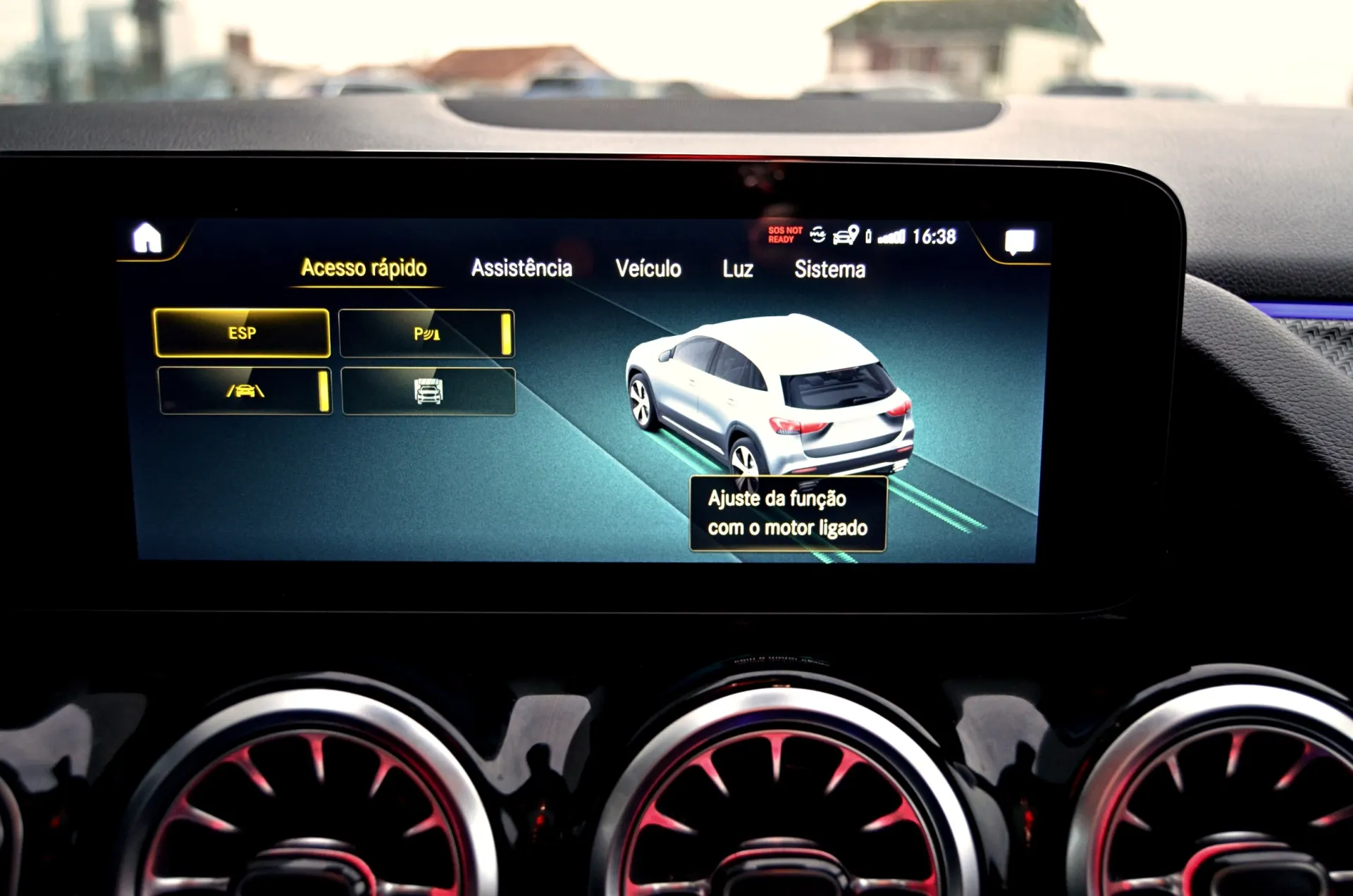 Mercedes-Benz GLA 250 e AMG Line 31