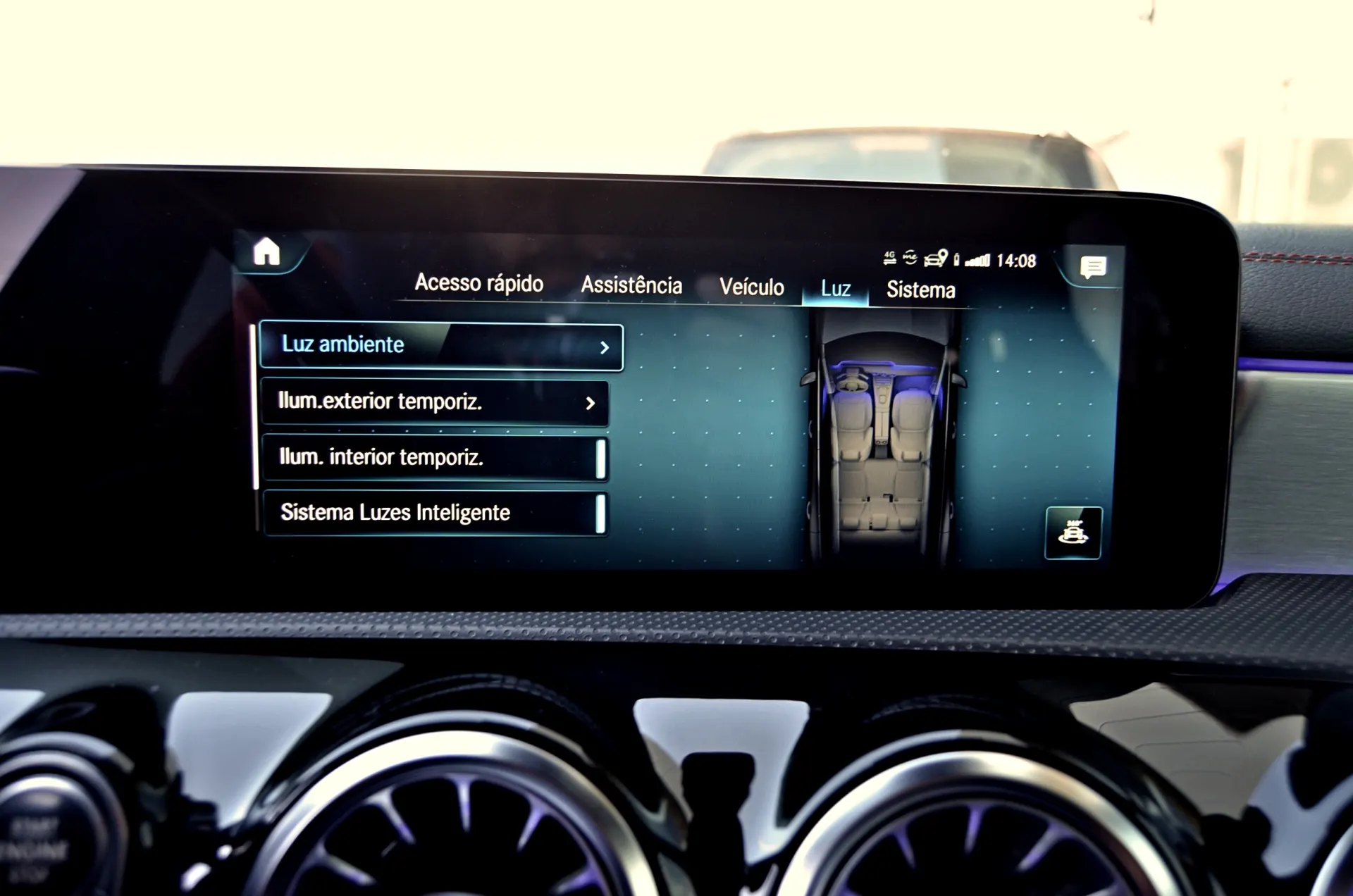 Mercedes-Benz CLA 250 e Shooting Brake AMG Line 29