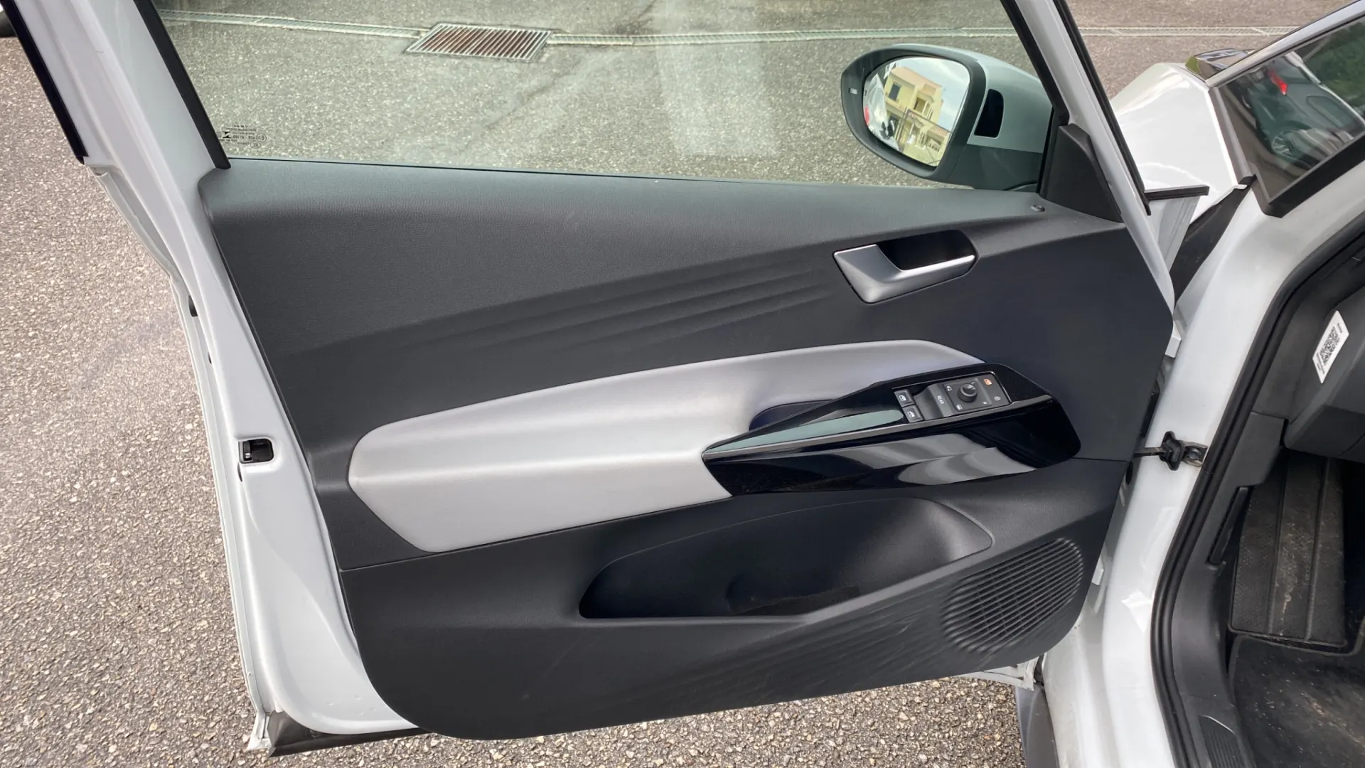 Volkswagen ID.3 Pro Performance 1st Max 9