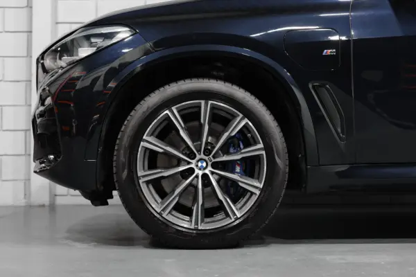 BMW X5 45 e xDrive Pack M 21