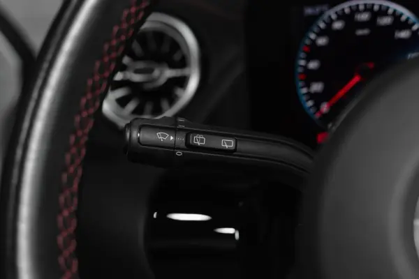 Mercedes-Benz EQA 250 AMG Line 8