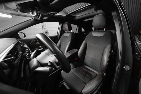 Mercedes-Benz GLA 250 e -8G-DCT AMG Line 10