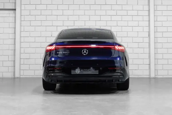 Mercedes-Benz EQS 450+ AMG Line 47