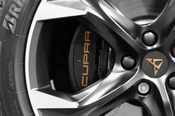 Cupra Formentor 1.4 e-Hybrid DSG VZ 23