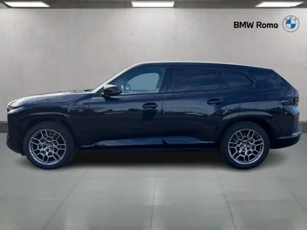 BMW XM XM 4.4 X Drive 3