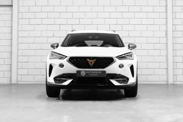 Cupra Formentor 1.4 e-Hybrid DSG VZ 3