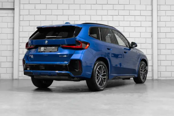 BMW X1 xDrive25e Pack Desportivo M 4