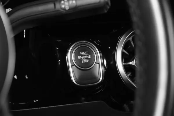 Mercedes-Benz GLA 250 e 8G-DCT AMG Line 34