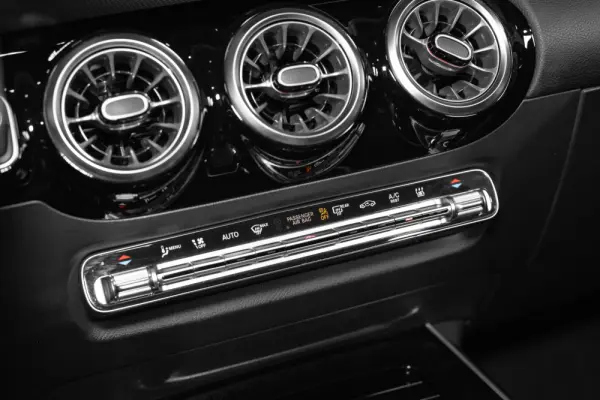 Mercedes-Benz GLA 250 e 8G-DCT Edition AMG Line 50