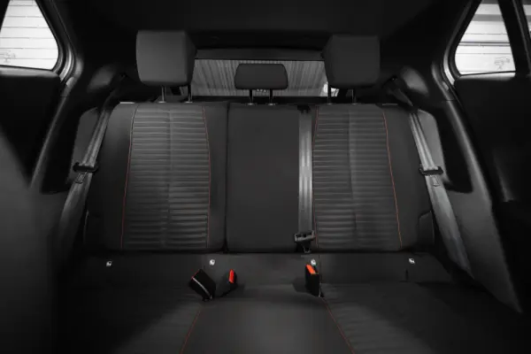 Peugeot 2008 1.2 PureTech Active Pack 12