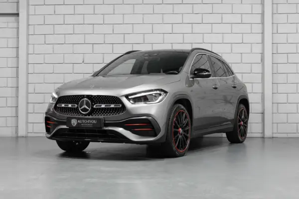 Mercedes-Benz GLA 250 e 8G-DCT Edition AMG Line 1