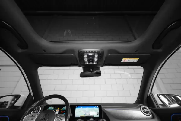 Mercedes-Benz GLA 250 e 8G-DCT AMG Line 44