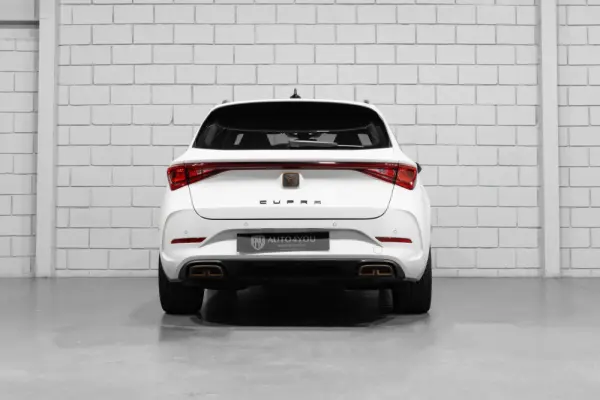 Cupra Leon ST 1.4 e-Hybrid VZ DSG 37