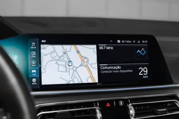 BMW X5 45 e xDrive Pack M 17