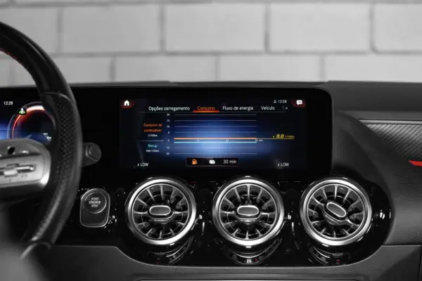 Mercedes-Benz GLA 250 e 8G-DCT Edition AMG Line 28