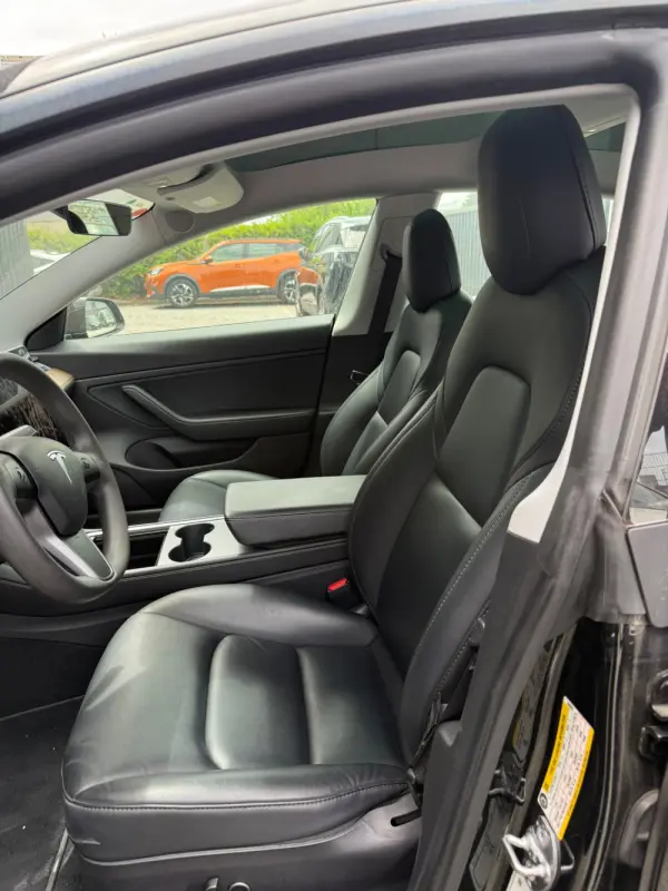 Tesla Model 3 Performance 9