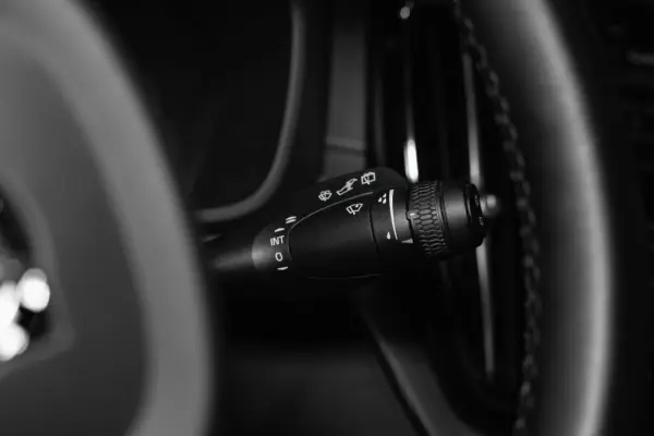 Volvo XC 60 2.0 T6 PHEV Black Edition 9