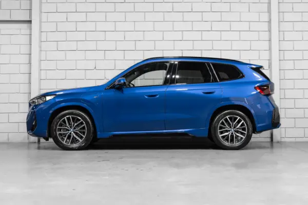 BMW X1 xDrive25e Pack Desportivo M 3