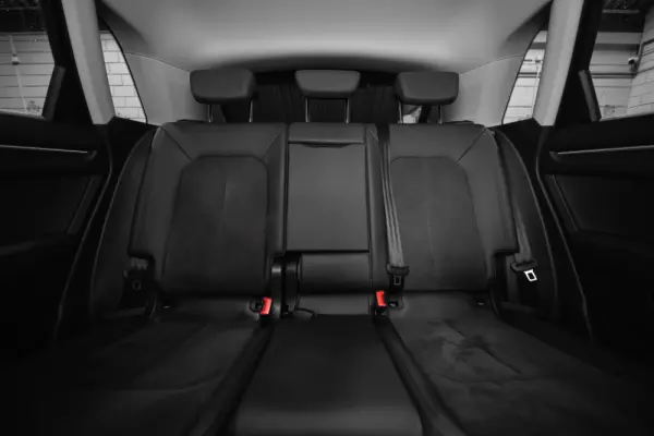 Audi Q3 45 TFSIe S line S tronic 11