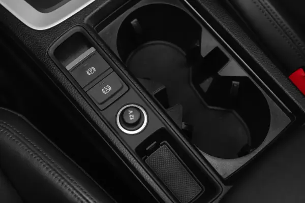 Audi Q3 45 TFSIe S line S tronic 37