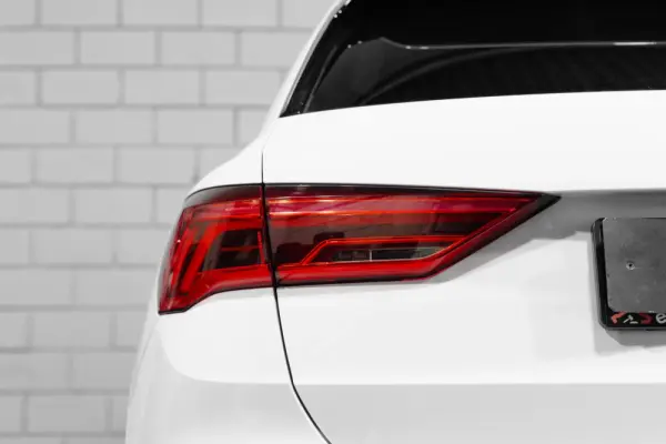 Audi Q3 45 TFSIe S line S tronic 44