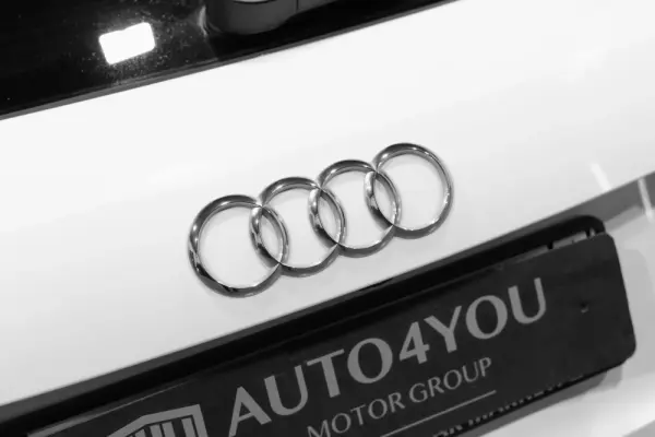 Audi Q3 45 TFSIe S line S tronic 45