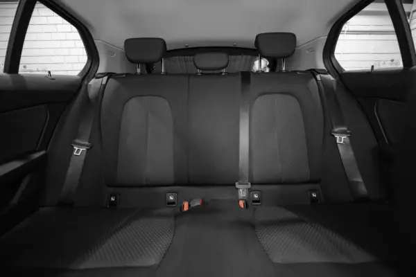 BMW 116 d Advantage Auto 7