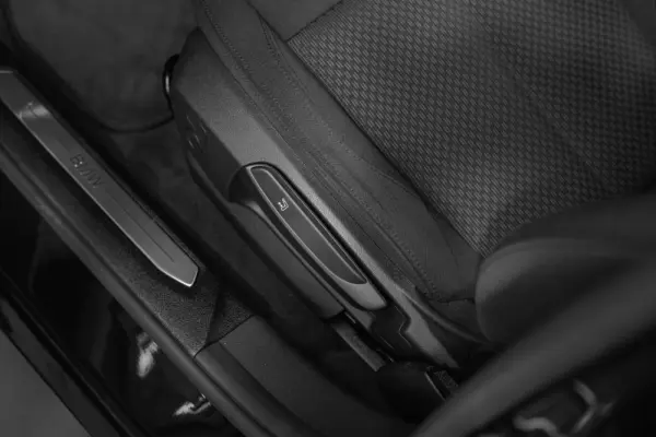 BMW 116 d Advantage Auto 25