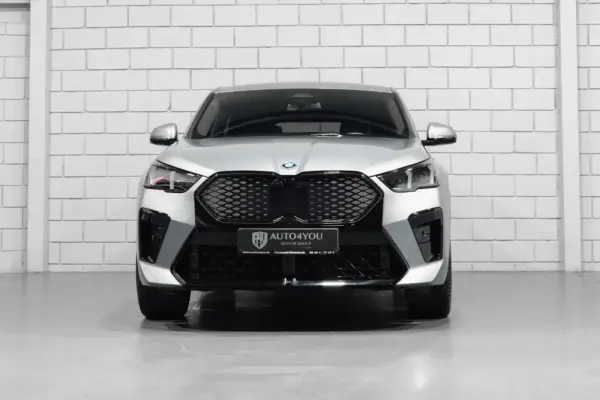 BMW iX2 xDrive30 Pack Desportivo M Pro 2