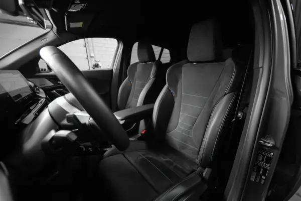 BMW iX2 xDrive30 Pack Desportivo M Pro 5