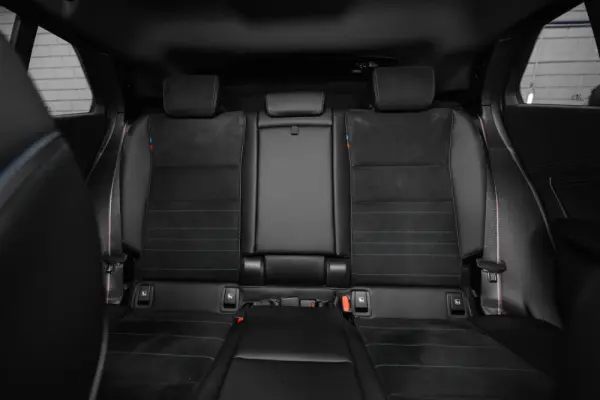 BMW iX2 xDrive30 Pack Desportivo M Pro 6