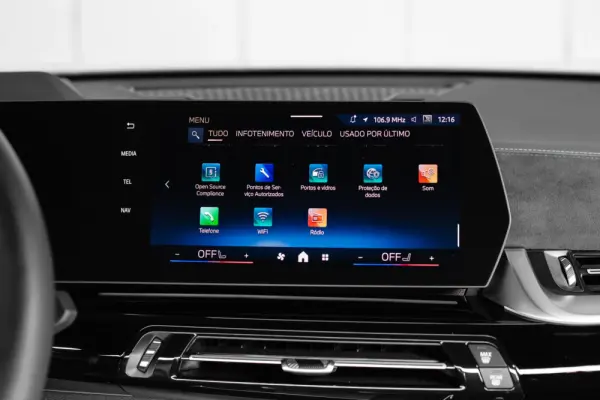 BMW iX2 xDrive30 Pack Desportivo M Pro 15