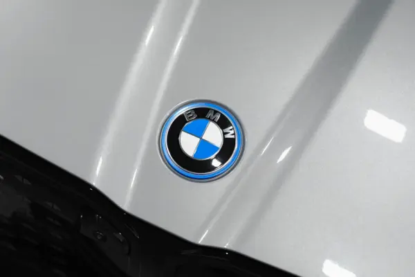BMW iX2 xDrive30 Pack Desportivo M Pro 20