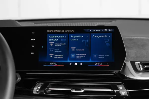 BMW iX2 xDrive30 Pack Desportivo M Pro 22