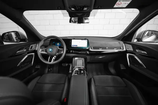 BMW iX2 xDrive30 Pack Desportivo M Pro 47