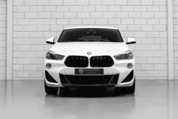 BMW X2 16 d sDrive Auto Pack M 2