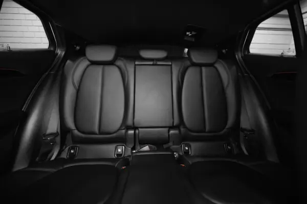 BMW X2 16 d sDrive Auto Pack M 6