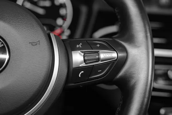 BMW X2 16 d sDrive Auto Pack M 9